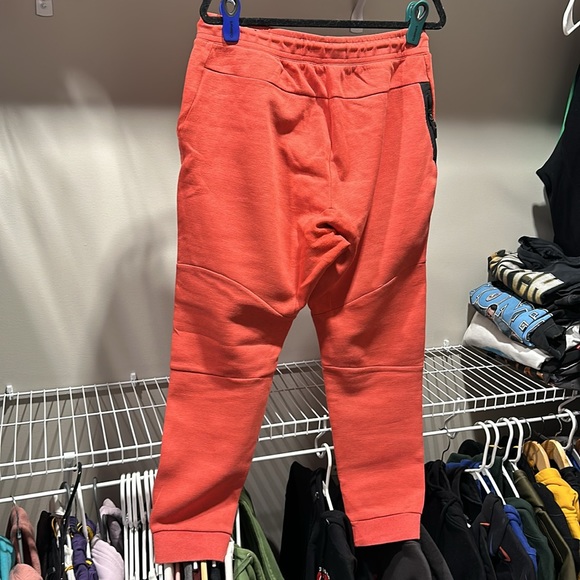 Nike Tech Sweatpants Sz. XL - Picture 3 of 4
